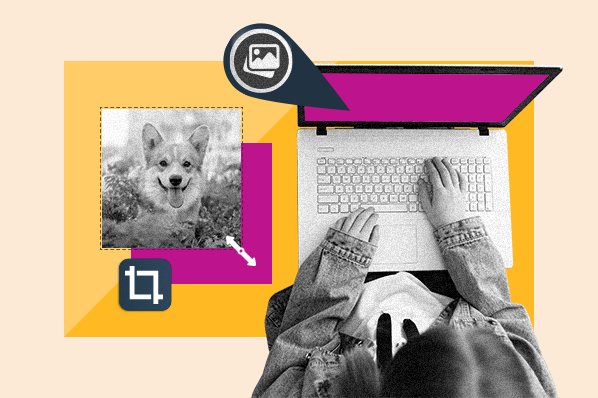 How to Size Images for Your Blog Content [HubSpot Support Series]