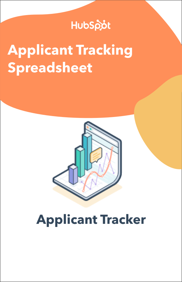 Applicant Tracker