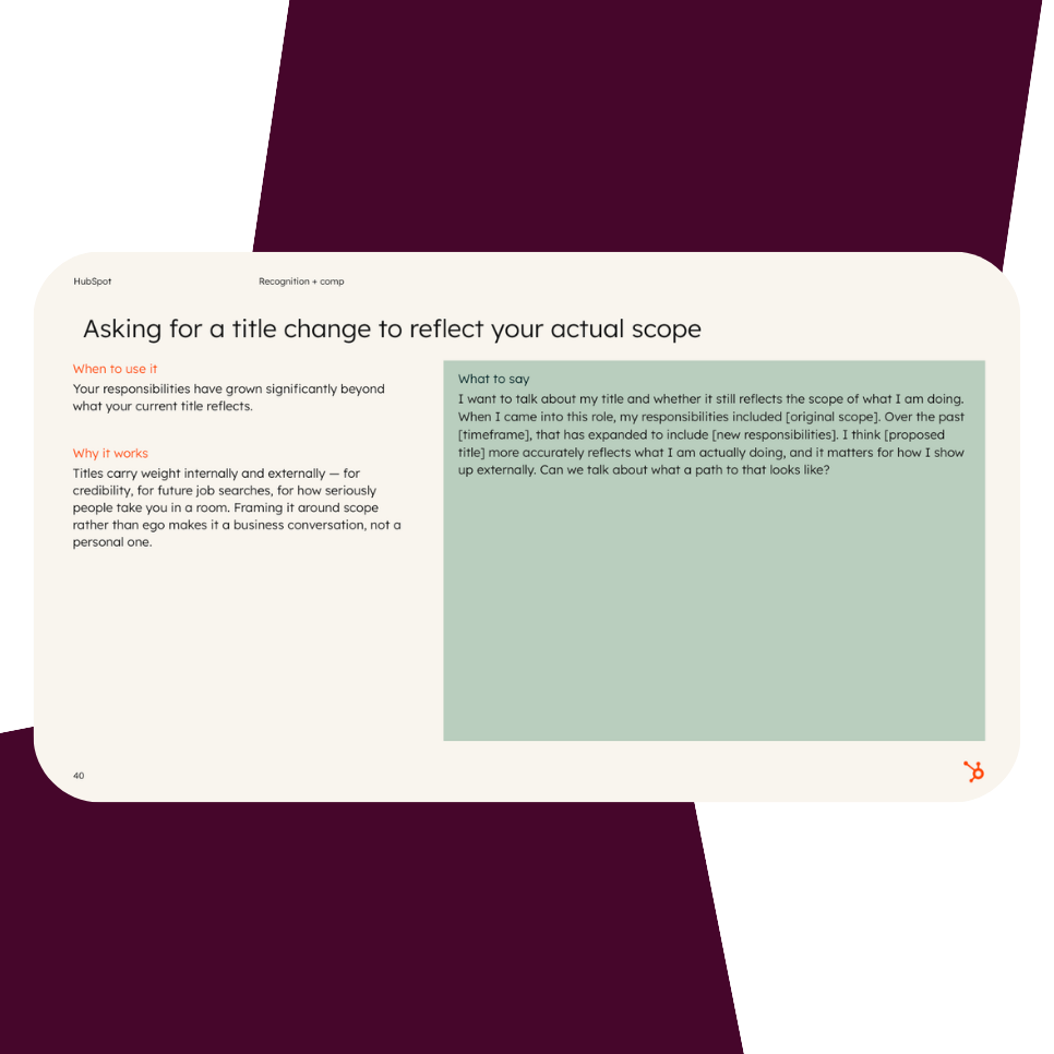 burnout scripts