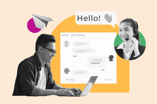 The 14 Best Live Chat Apps for Customer Service & Support