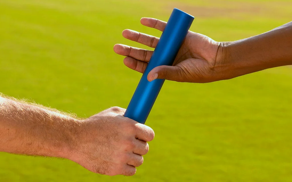 Managing the Handoff Between Marketing and Sales