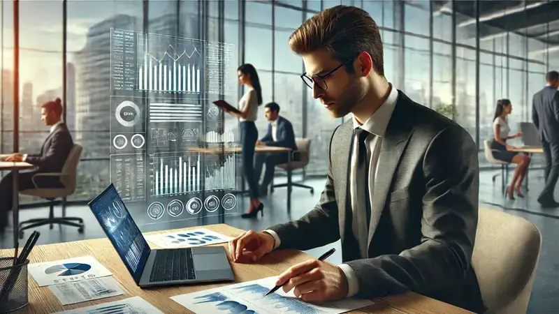 4C分析とは?活用タイミングや効果的なやり方、具体例を解説