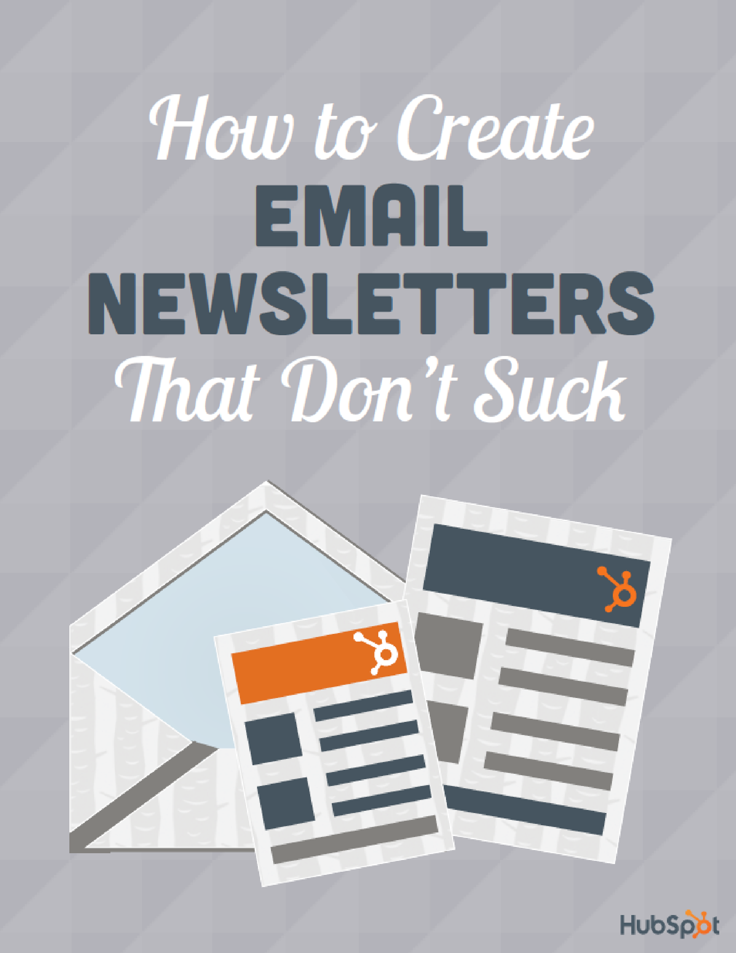 How to Write Newsletters for Startups and Entrepreneurs