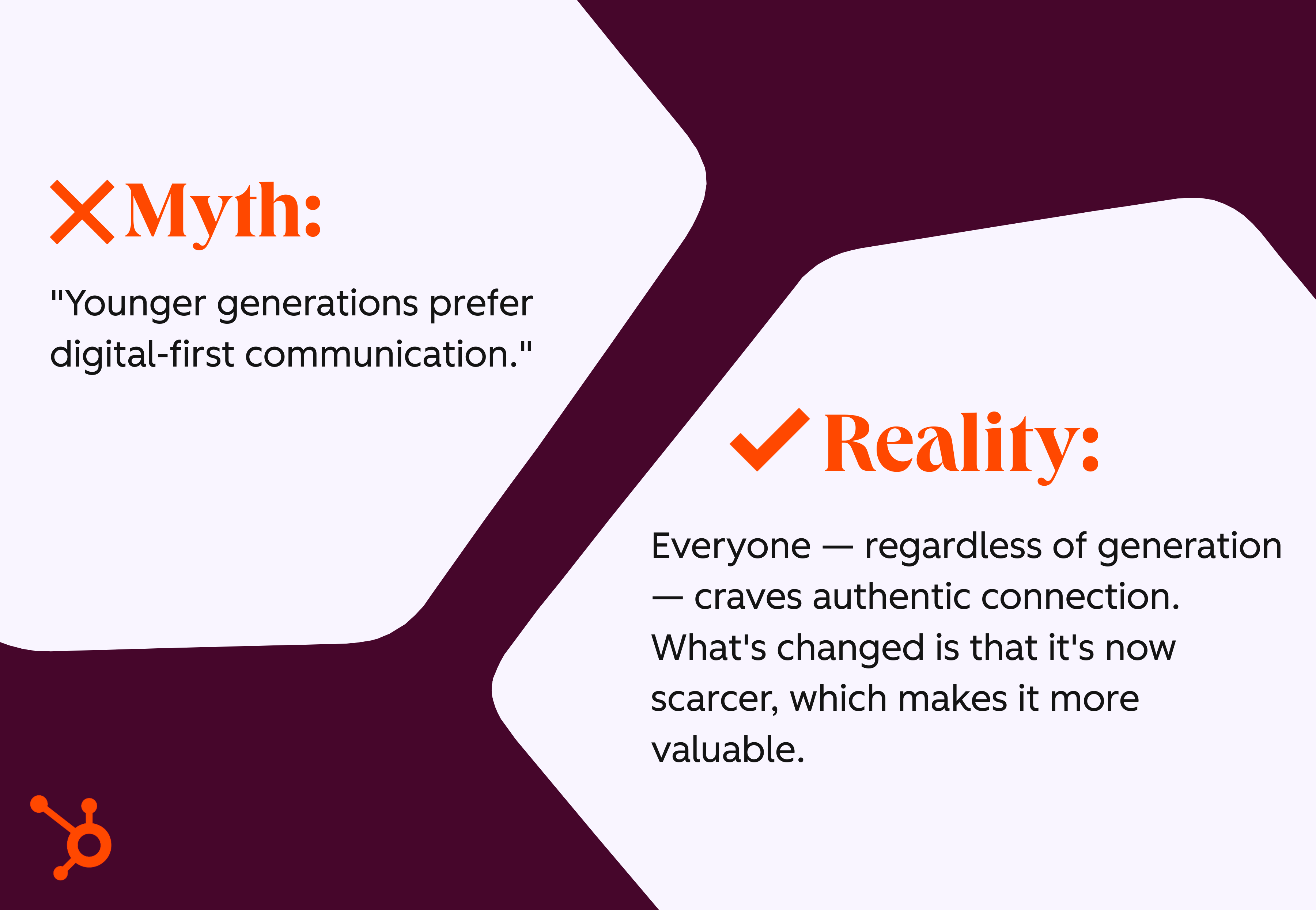 myth four on relational currency