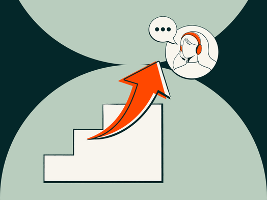 Como escalar o atendimento ao cliente sem perder qualidade utilizando automação inteligente com IA