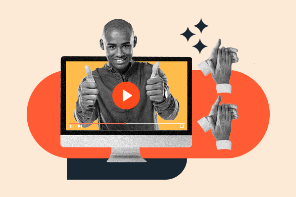 19 of the Most Motivational Videos to Inspire Your Sales Team
