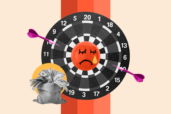 Miss Your Sales Quota? Here Are 8 Ways to Recover