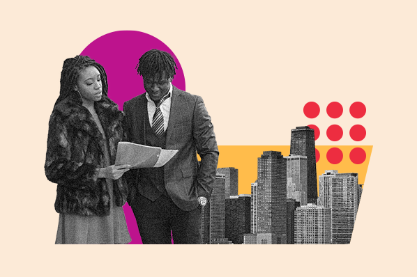 black entrepreneur cities