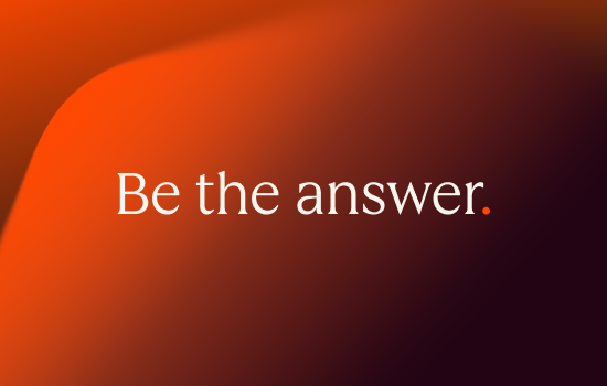 Guia completo de AEO: como construir uma estratégia de busca por IA