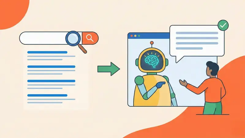 AEOとは?AI検索時代のAnswer Engine Optimization完全ガイド