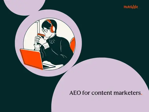 AEO for content marketers: How to capture awareness and drive revenue with content