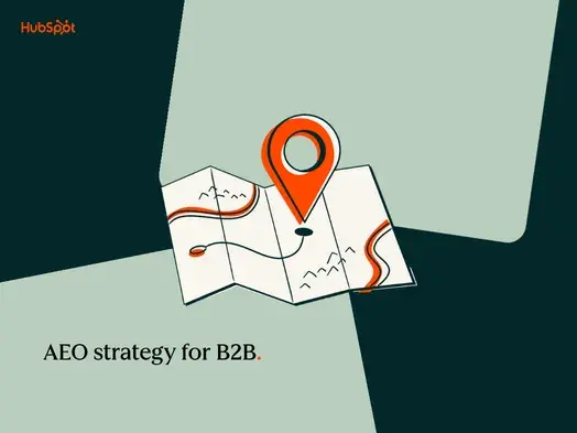AEO Strategy for B2B: 9 Tactics to Increase B2B Answer Engine Visibility