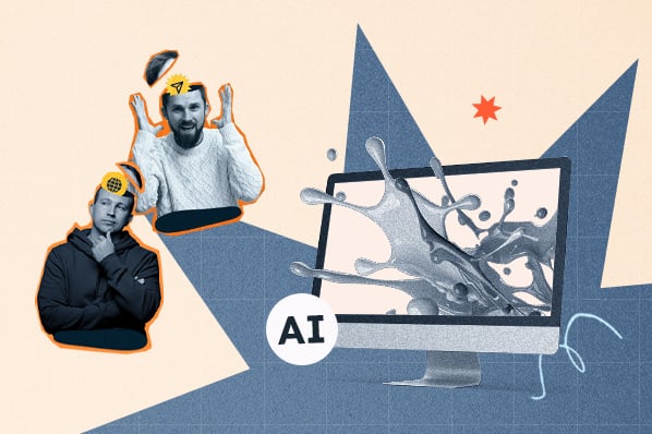 Kipp and Kieran discuss AI-generated images