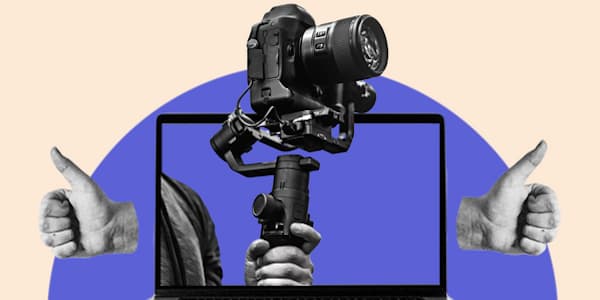 Como escrever um script de vídeo [modelo + vídeo]