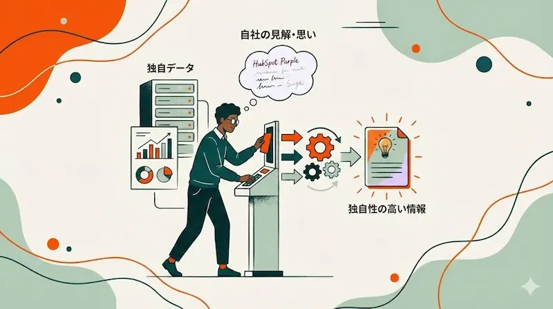 「なぜそう判断したのか」という思考プロセスを書く