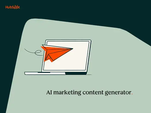 ai marketing content generator