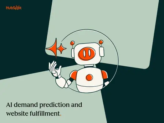 AI can predict demand, but can your website fulfill it?