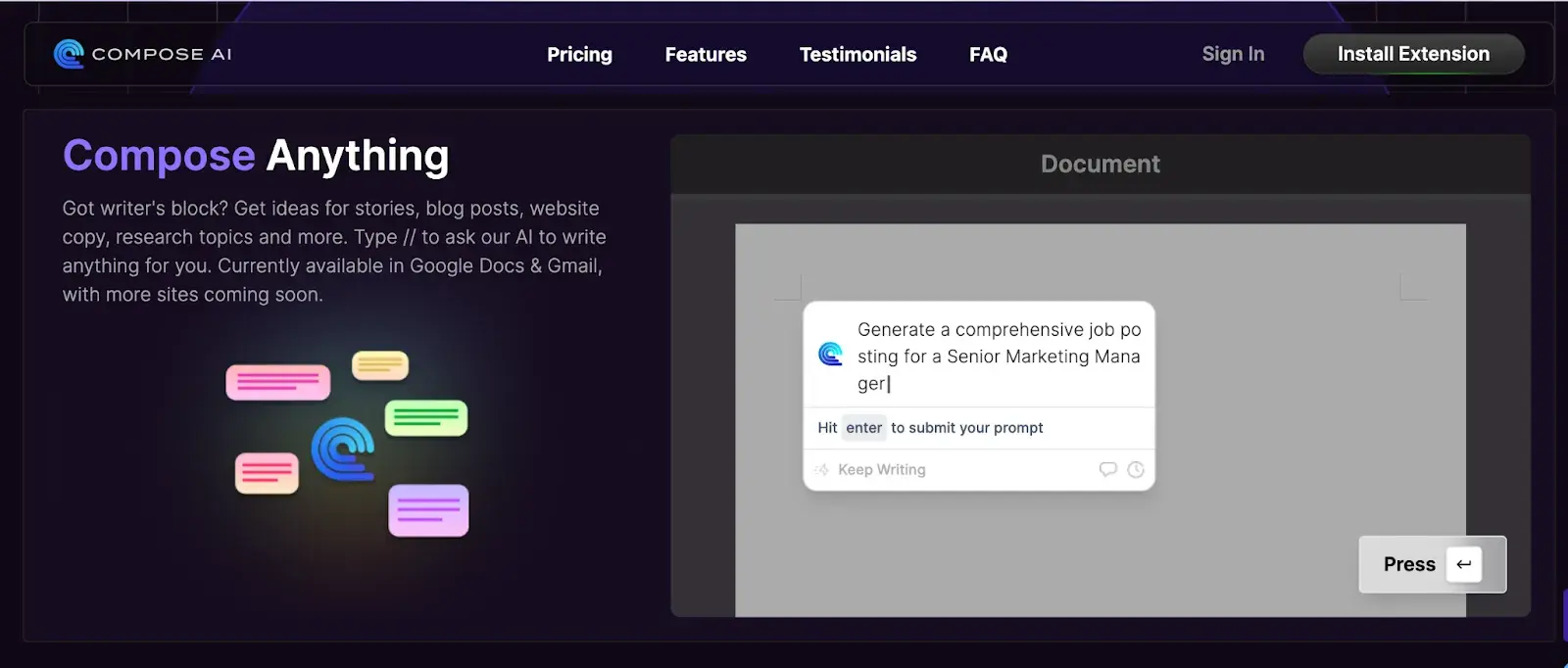 compose.ai
