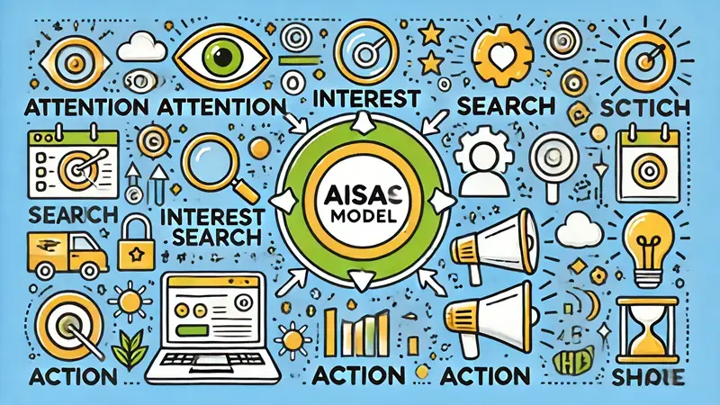 AISCEAS モデル図解