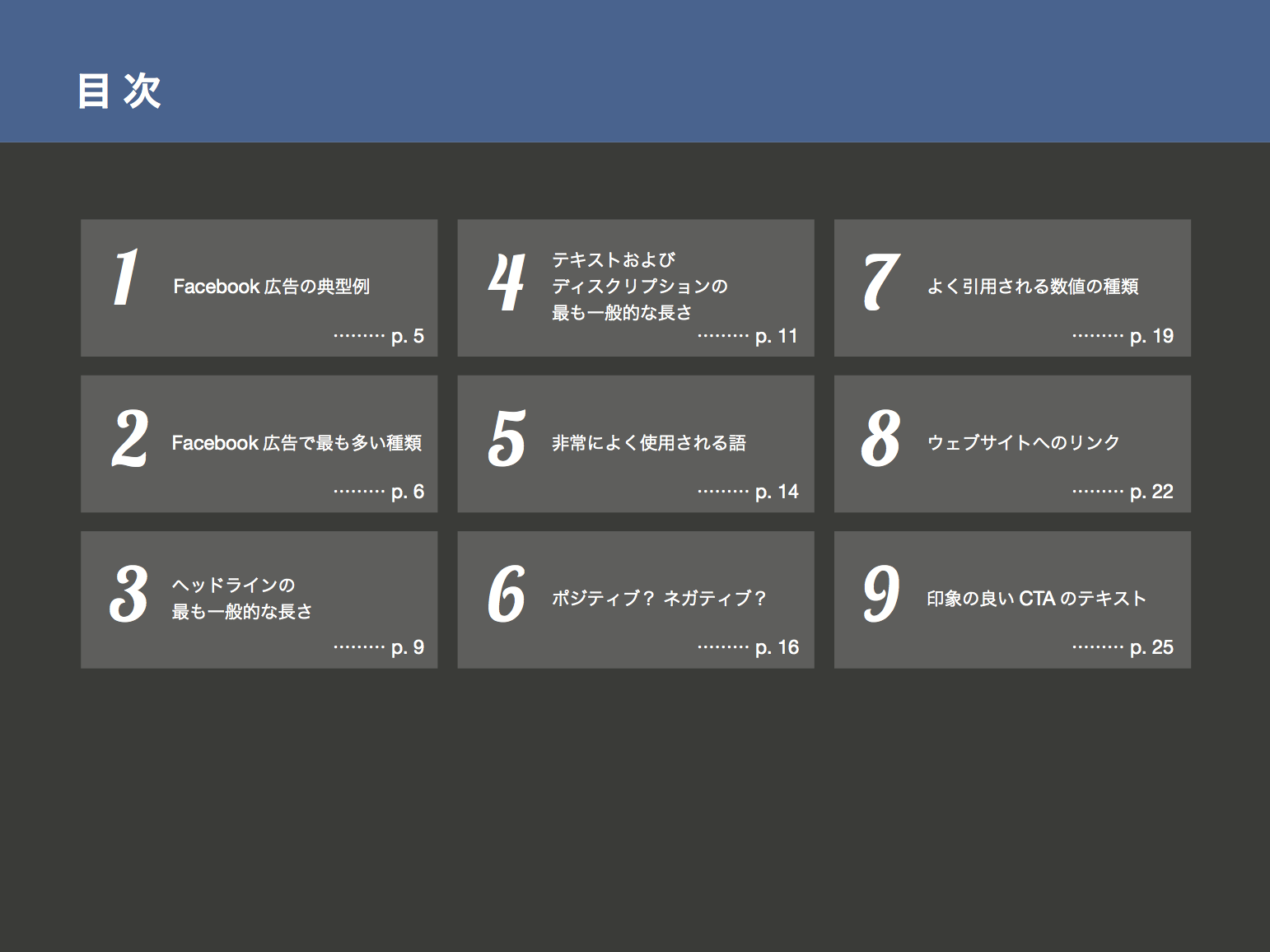 Facebook広告AdEspresspo