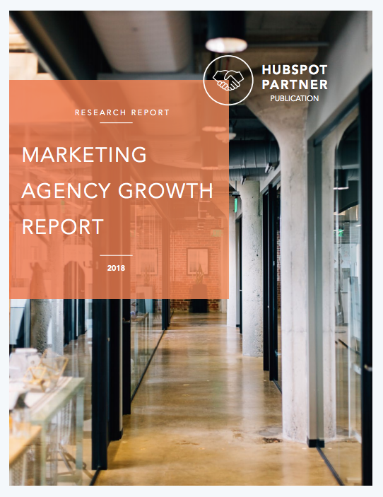 Agency Research Report