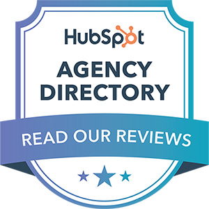 Read our Reviews on HubSpot's Agency Directory