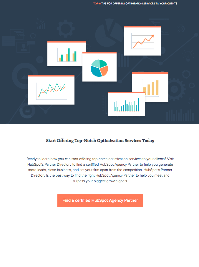  Top 6 Tips for Offering Optimization Services to Your Clients