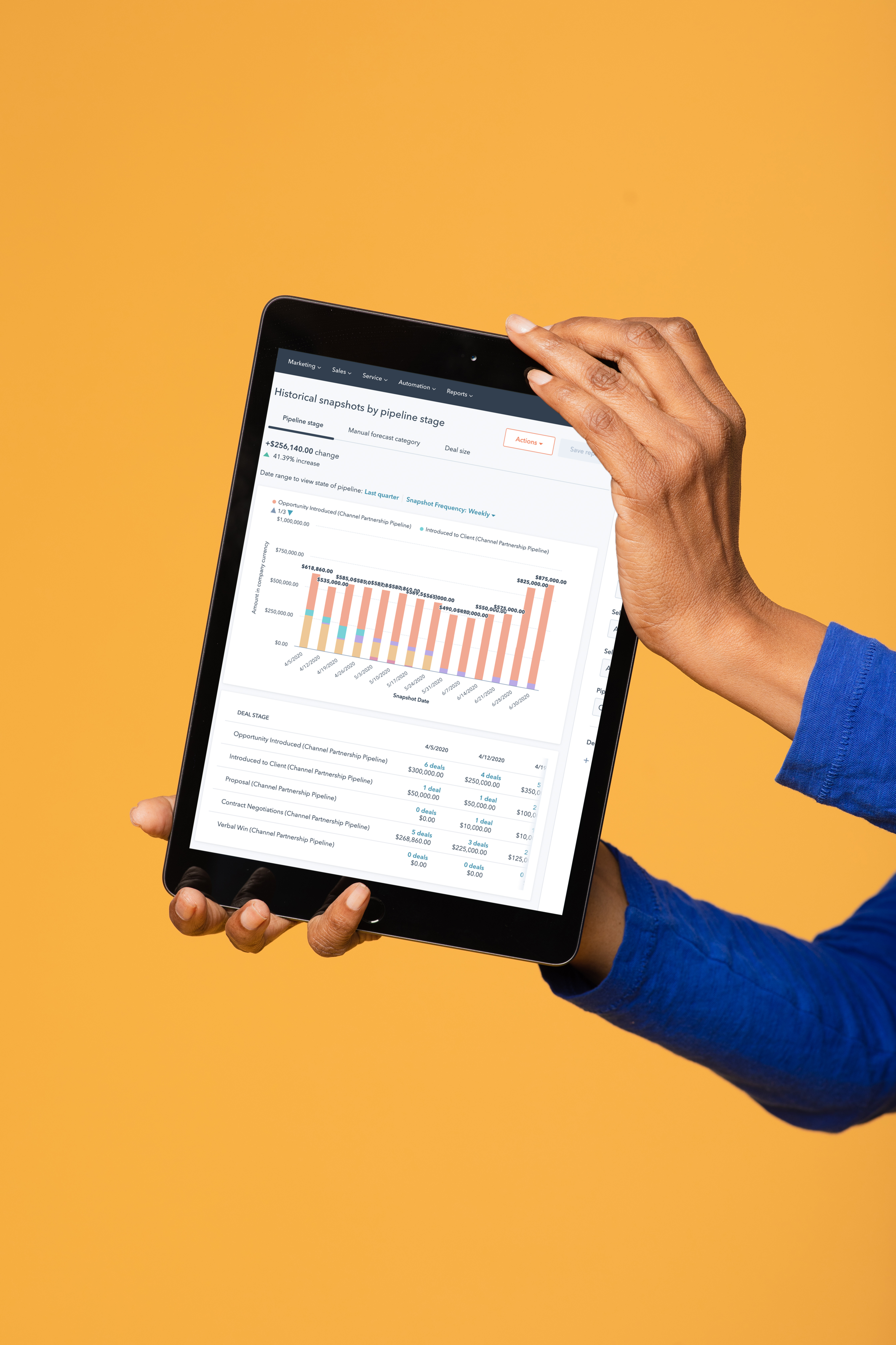 aprenda a fazer um follow-up de vendas eficiente 