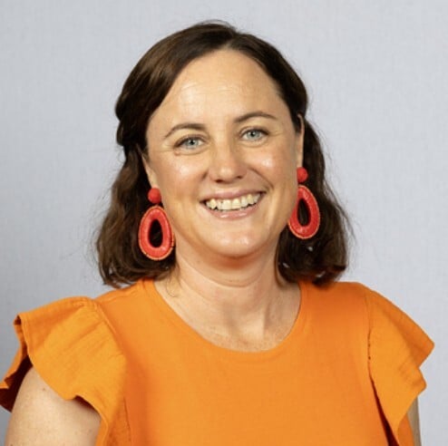 Ange McKenzie