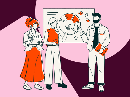 B2C vs B2B marketing com IA: as tendências no Brasil que todo profissional precisa conhecer