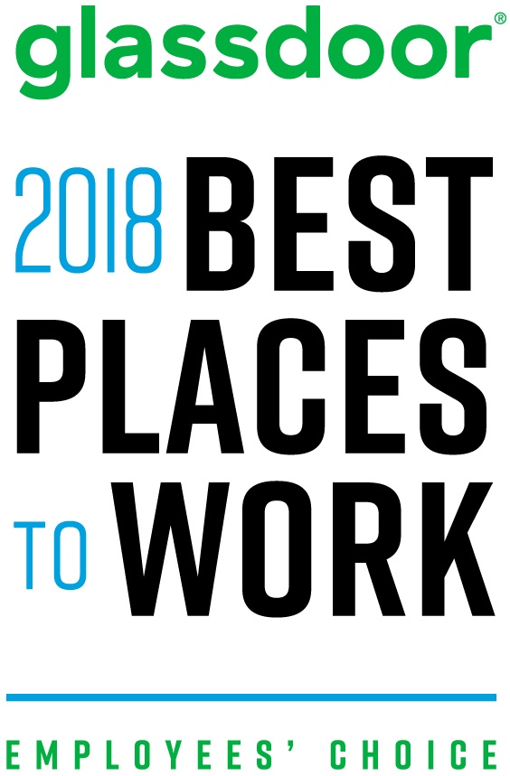 HubSpot Honored As One Of The Best Places To Work in 2018, A Glassdoor Employees’ Choice Award Winner