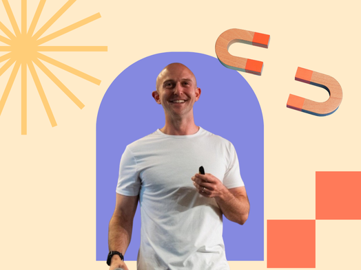 How to go from marketer to CMO  5 tactics that actually catapulted my career progression