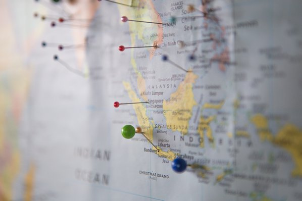 Stratégie d'internationalisation