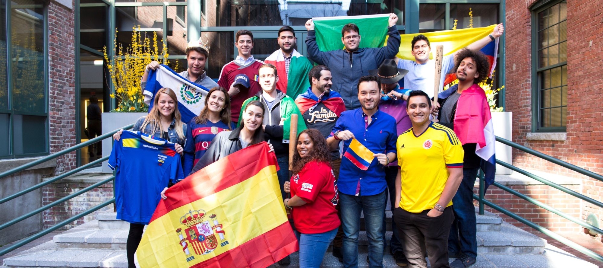 Bringing Your Authentic Self to Work: Why We Celebrate Hispanic Heritage Month
