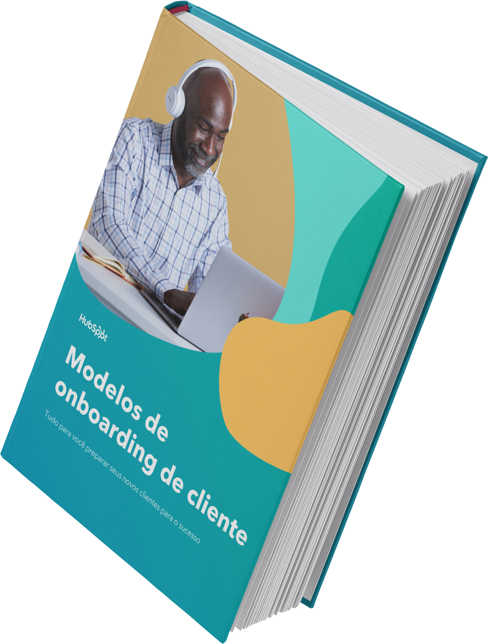 E-book - Modelos de onboarding de clientes