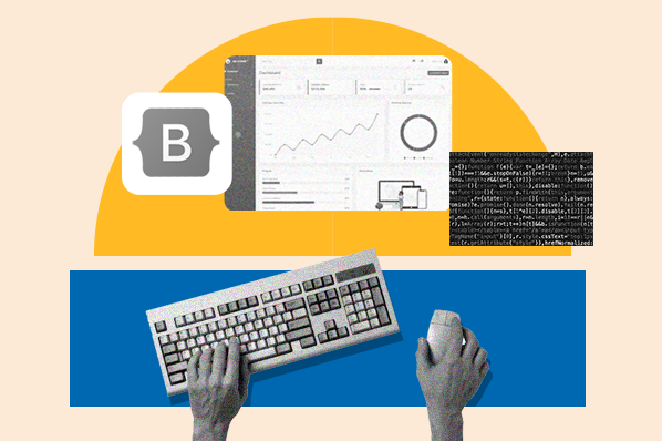 50+ Free Bootstrap WordPress Themes