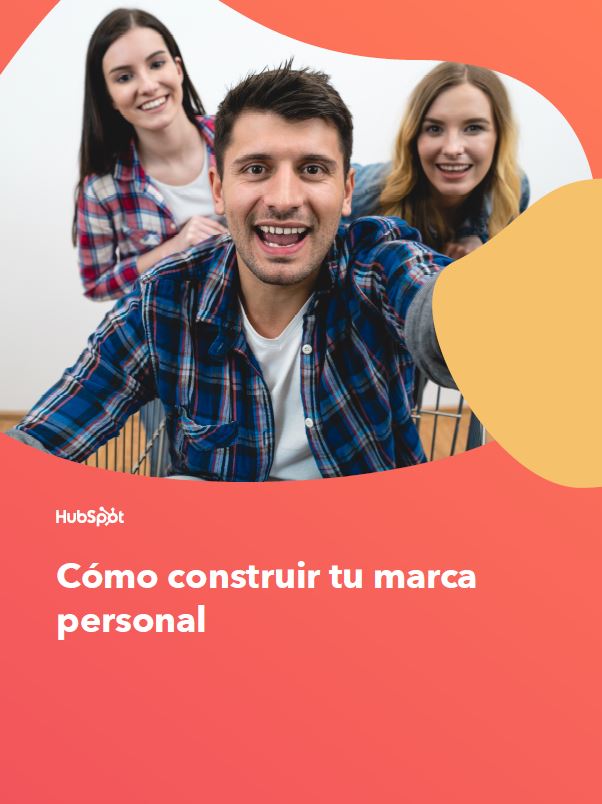 Cómo crear tu marca personal