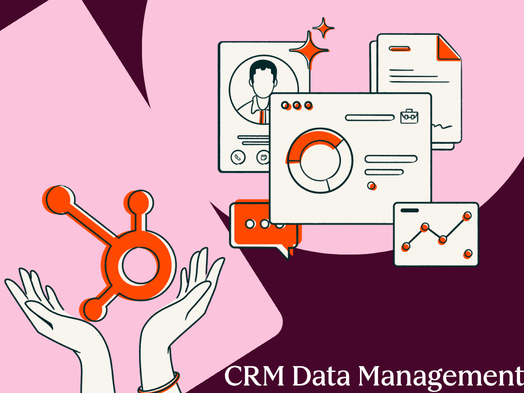 CRM Data Management