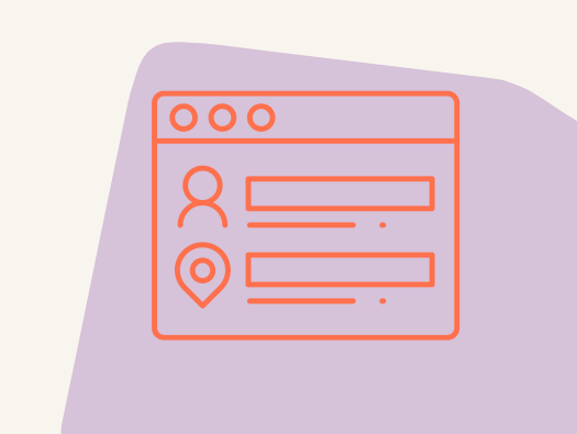 Page contact : conseils et exemples pour réussir la vôtre