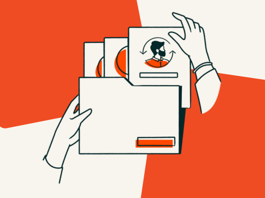 CRM como a melhor solução de organização e limpeza de dados para seu time de vendas