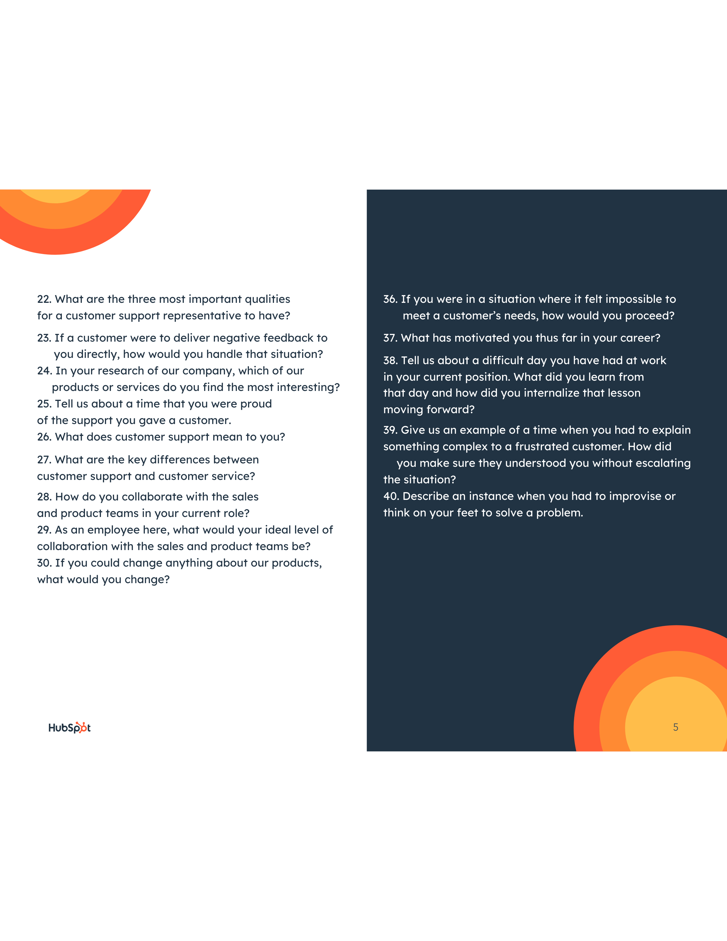 customer-support-content-continued