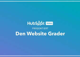 Website-Grader
