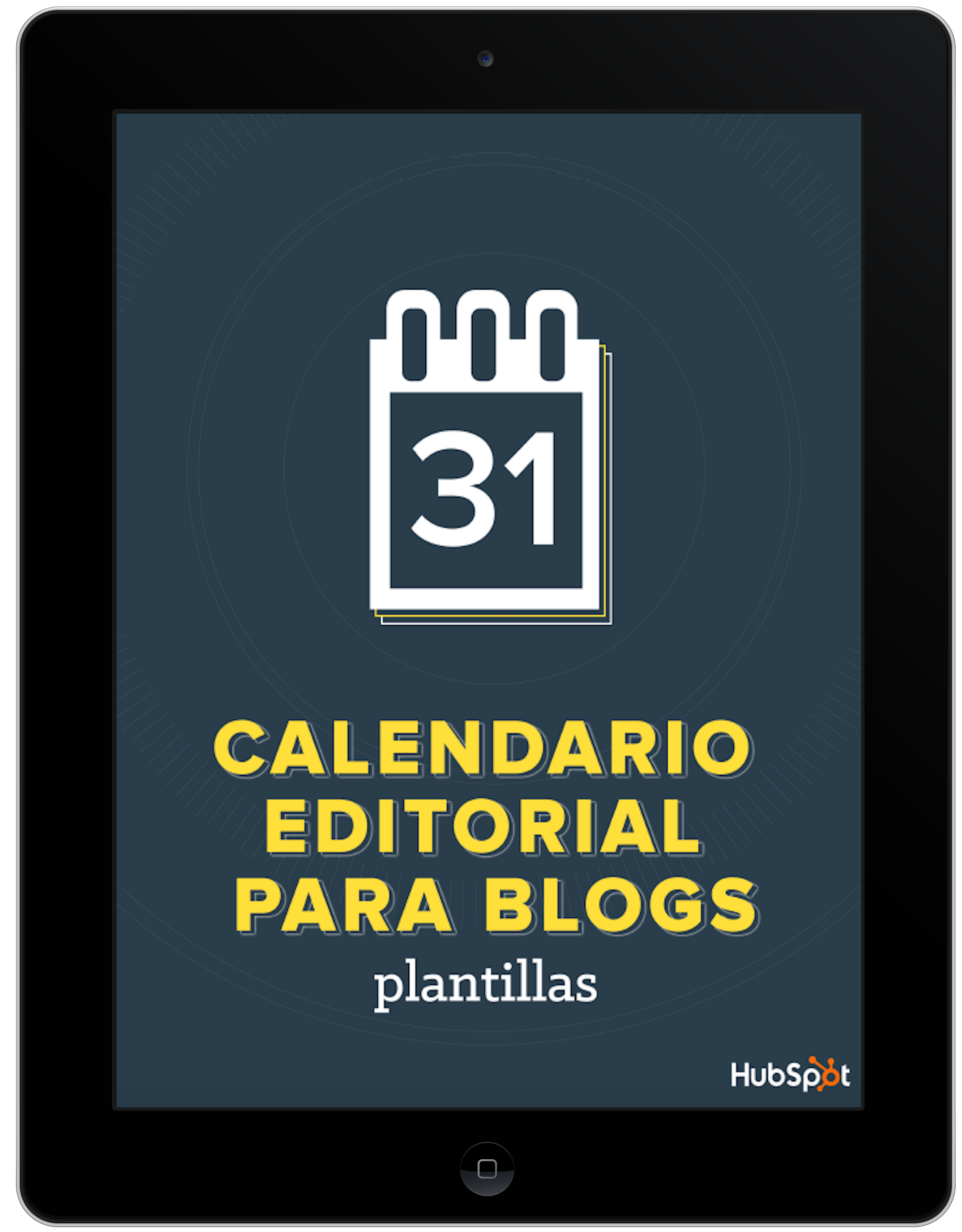 Aprende cómo crear un calendario editorial para tu blog y administrar tus publicaciones con estas dos plantillas gratuitas