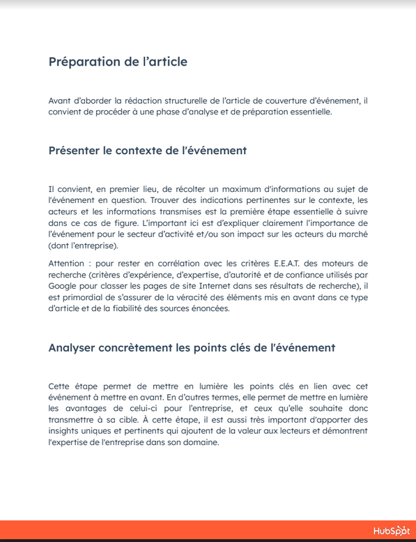 Calendrier et articles (5)