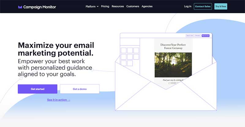 CampaignMonitor