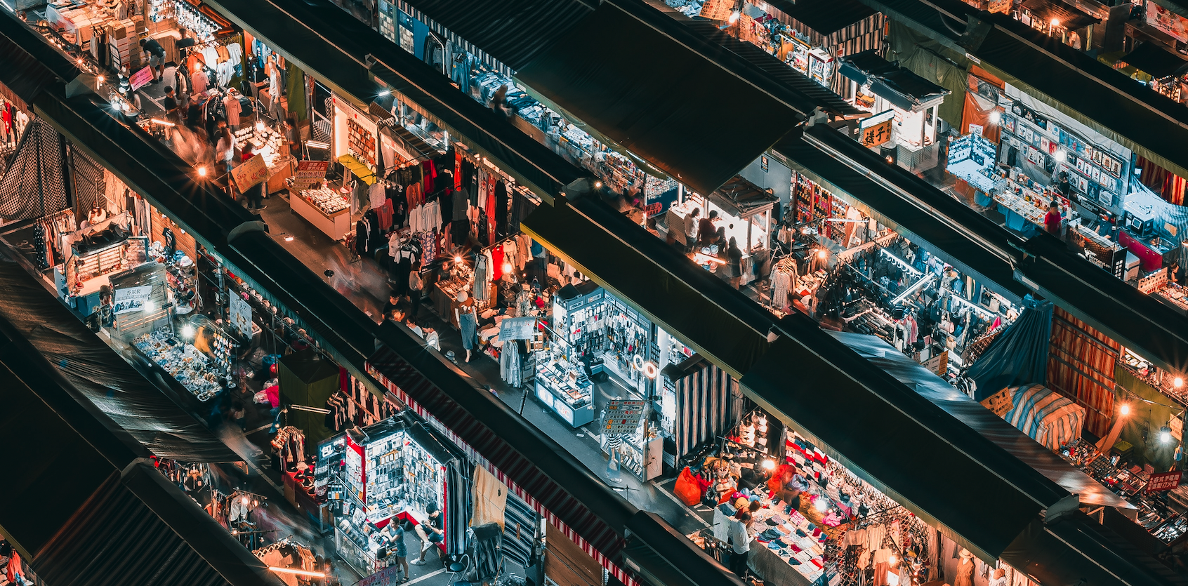 Qu'est-ce qu'une marketplace ?