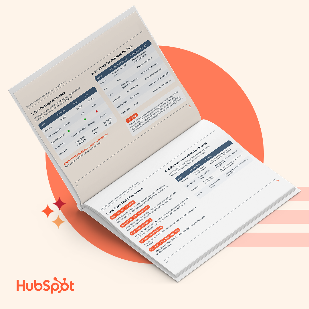 Carousel 2 - WhatsApp Starter Kit