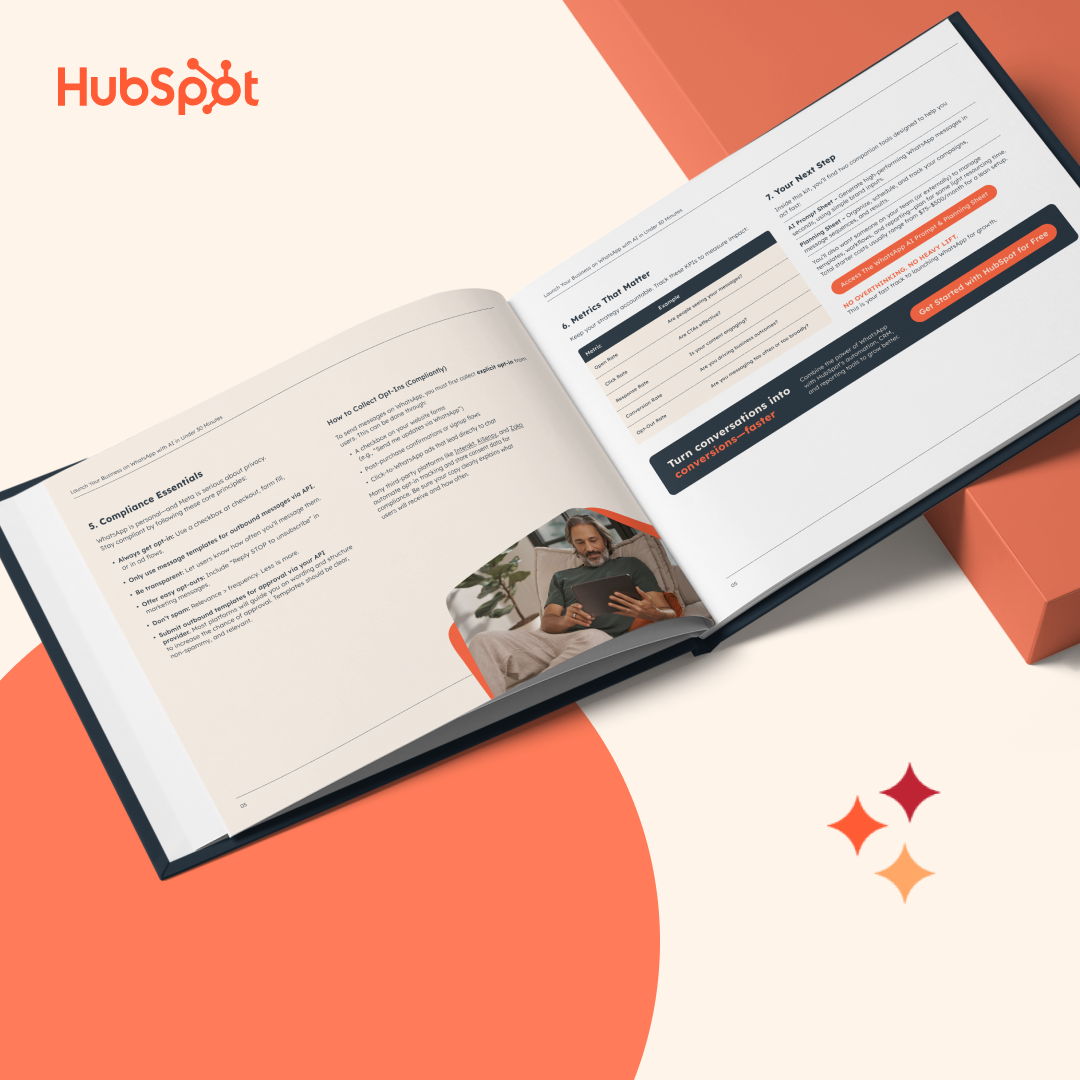 Carousel 3 - WhatsApp Starter Kit