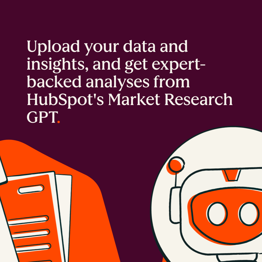 Carousel Image 2 - AI Market Research Assistant