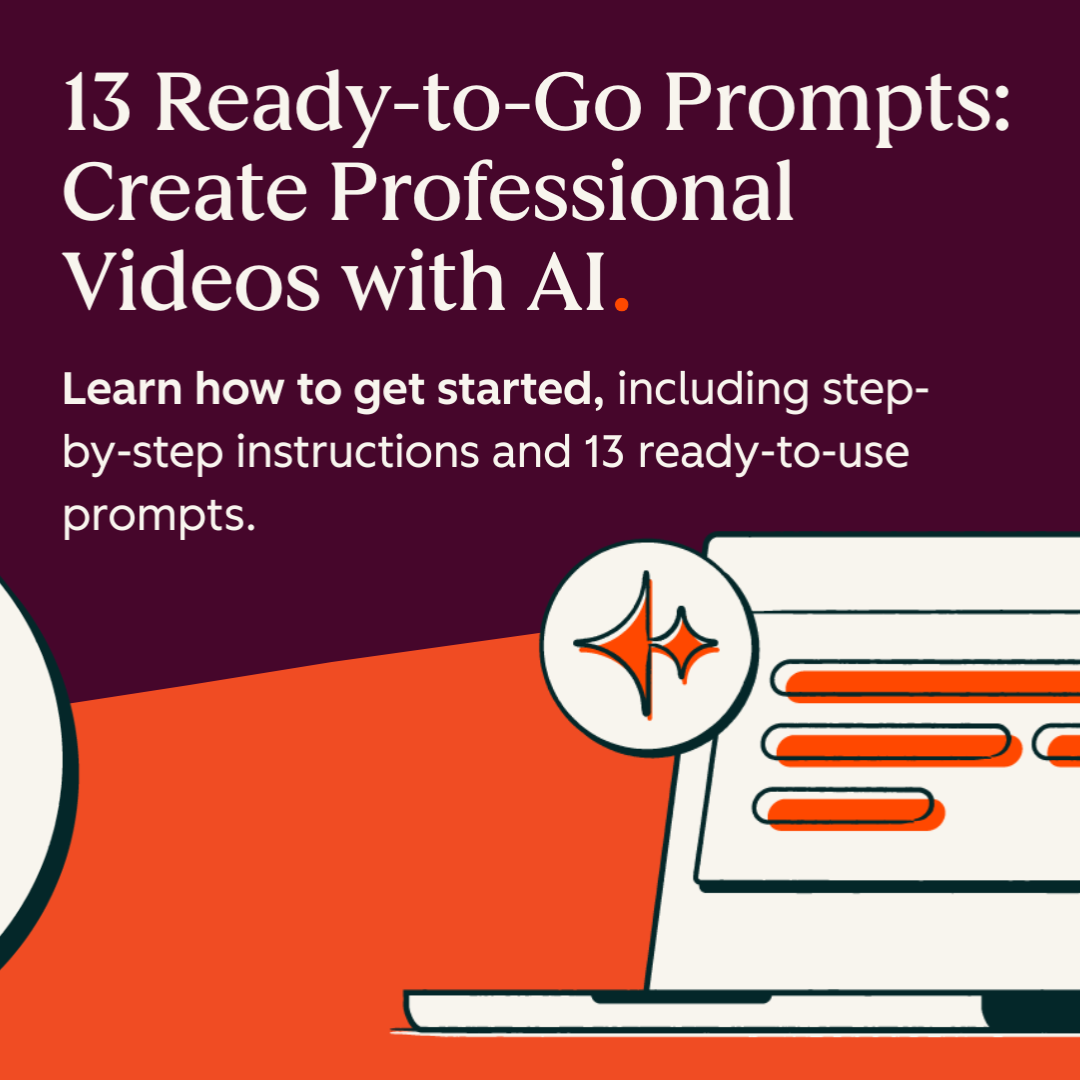 Carousel Image 2 - Marketers Guide to Google Veo 3